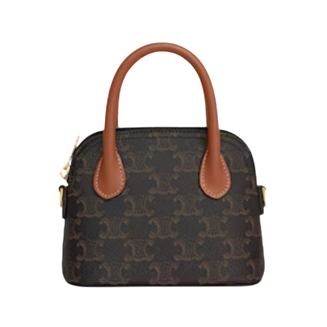 MINI BORSA -  CELINE HONORINE TRIMPHE