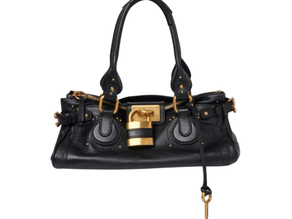 BORSA -  CHLOÈ PADDINGTON IN MV MARTELLATA