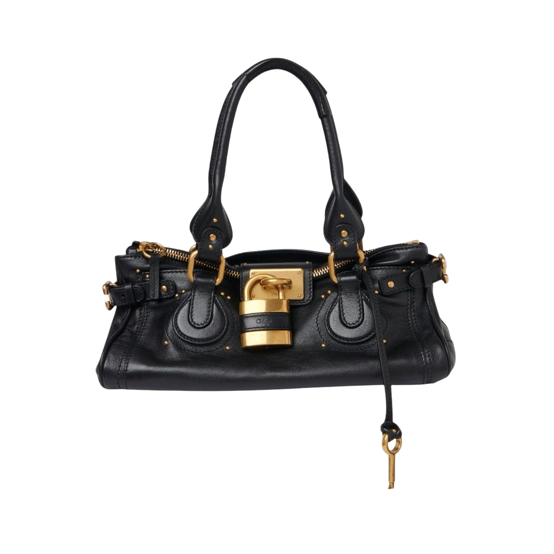 BORSA -  CHLOÈ PADDINGTON IN MV MARTELLATA