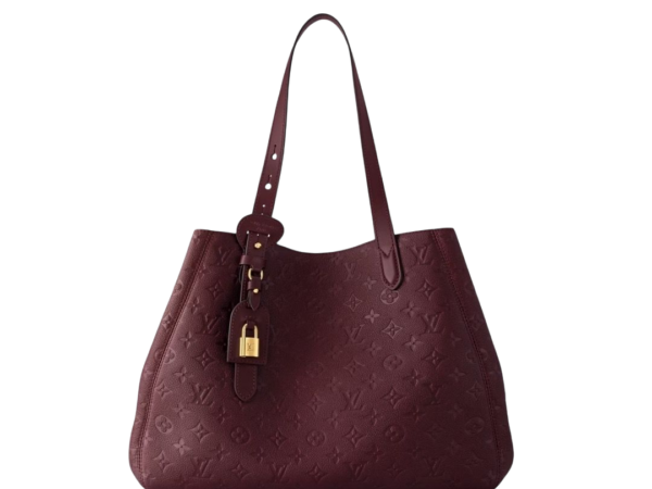 BORSA - LOUIS VUITTON TOTE ALL IN ONE MONOGRAM
