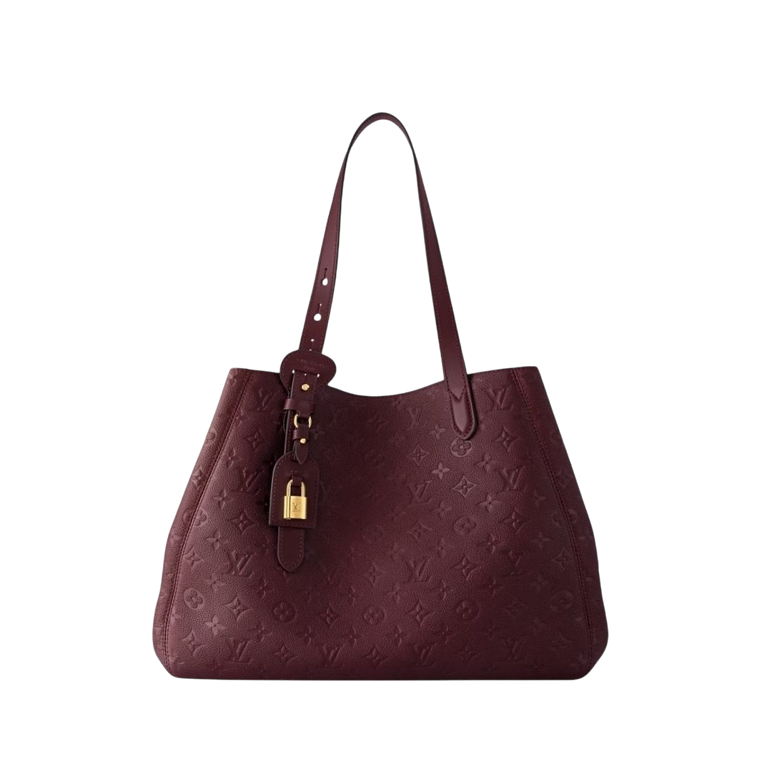 BORSA - LOUIS VUITTON TOTE ALL IN ONE MONOGRAM