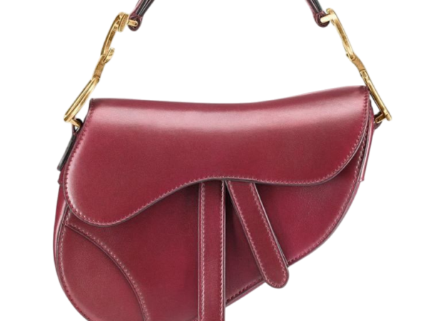 BORSA - DIOR MINI SADDLE