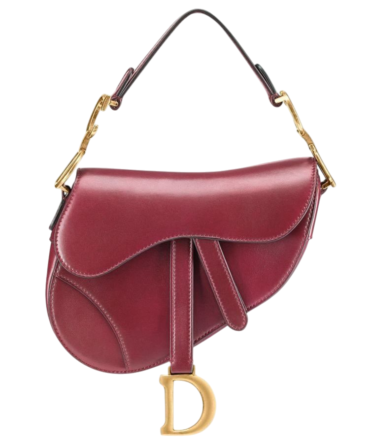 BORSA - DIOR MINI SADDLE