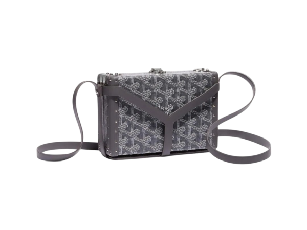 BORSA - GOYARD TRUNK