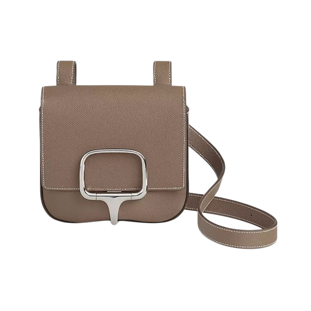 BORSA - HERMES DELLA CAVALLERIA MINI ll