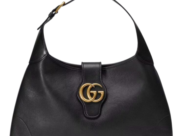 BORSA - GUCCI APHRODITE MEDIUM NERO 39cm
