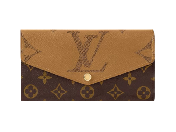 PORTAFOGLIO - LOUIS VUITTON SARAH