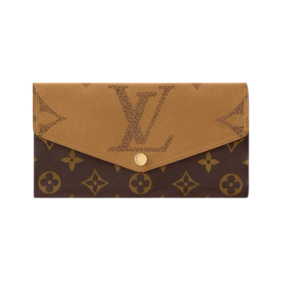 PORTAFOGLIO - LOUIS VUITTON SARAH