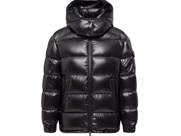 JACKET MONCLER MAIRE BLACK