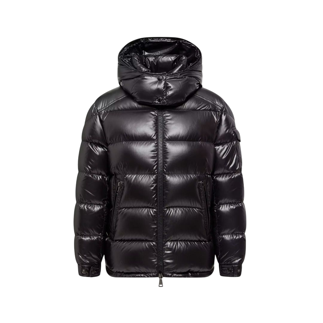 JACKET MONCLER MAIRE BLACK