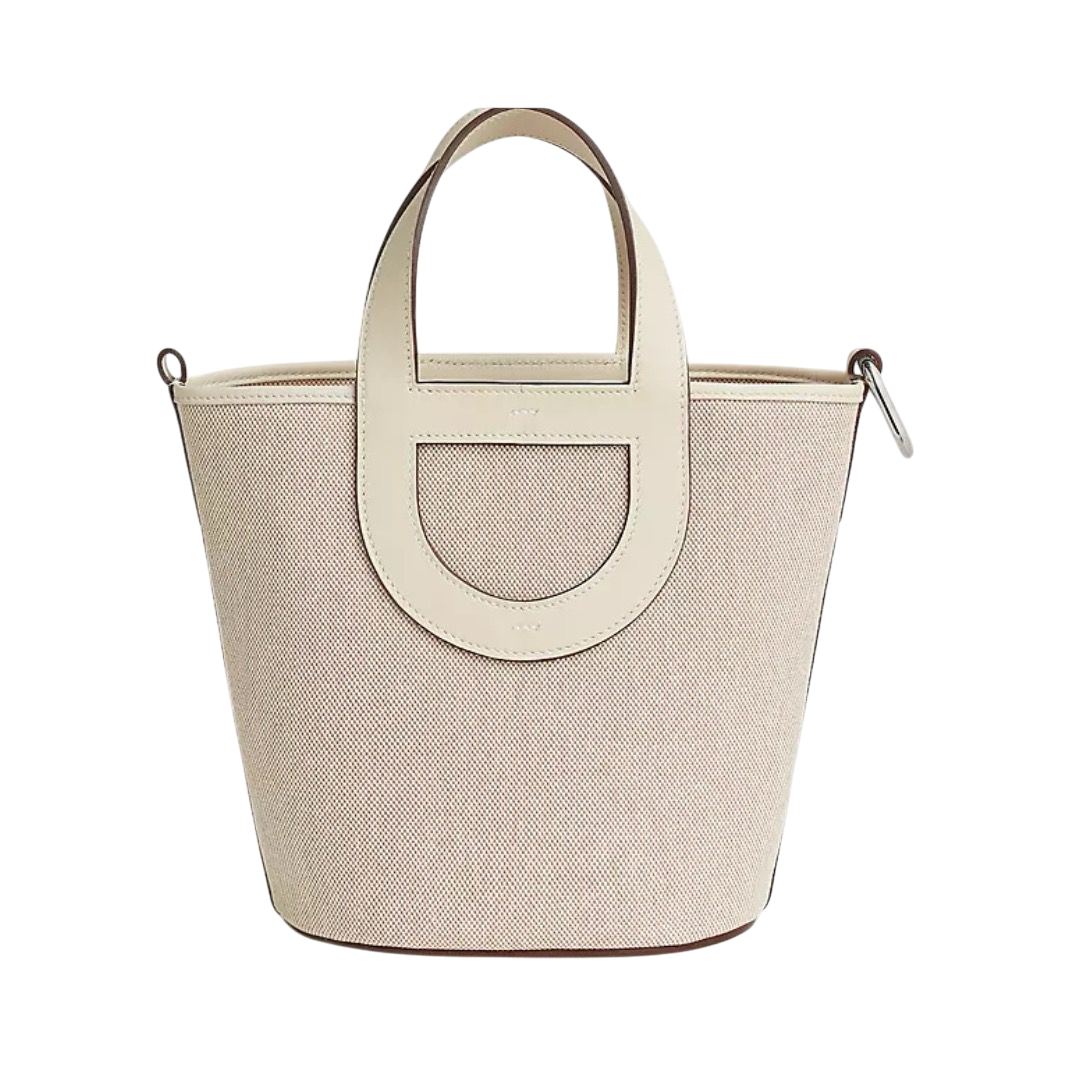 BORSA - HERMÈS IN THE LOOP 18