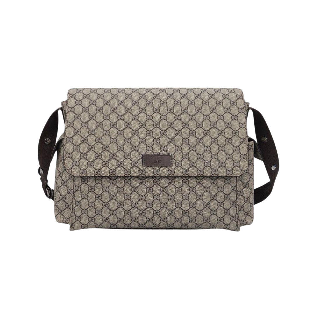 BORSA - GUCCI GG SUPREME IN TELA
