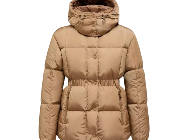 JACKET MONCLER AGNEUX CORTO