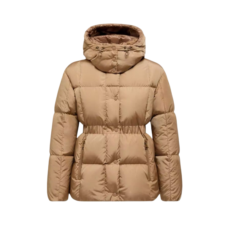 JACKET MONCLER AGNEUX CORTO