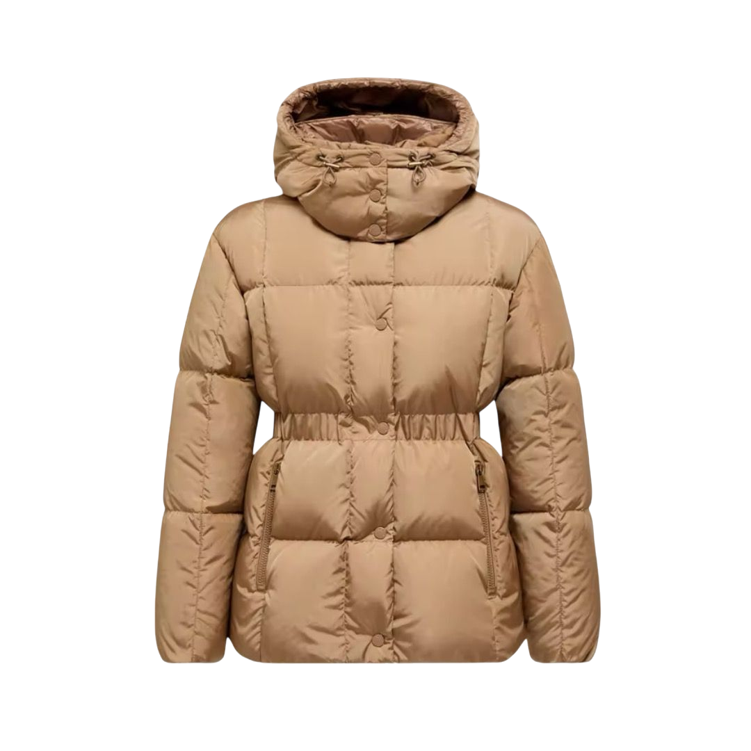 JACKET MONCLER AGNEUX CORTO