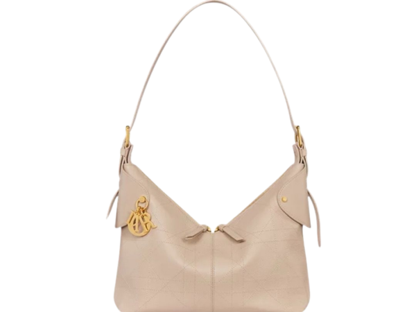 BORSA - DIOR VITELLO MACROCANNAGE TENUE