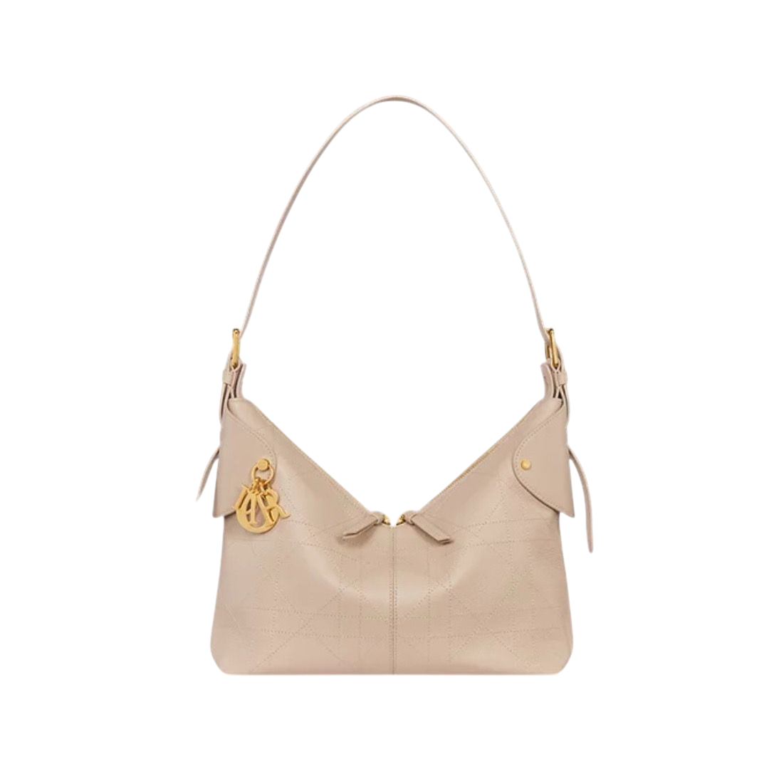 BORSA - DIOR VITELLO MACROCANNAGE TENUE