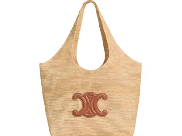 BORSA -  CELINE PANIER SHOPPER CABAS
