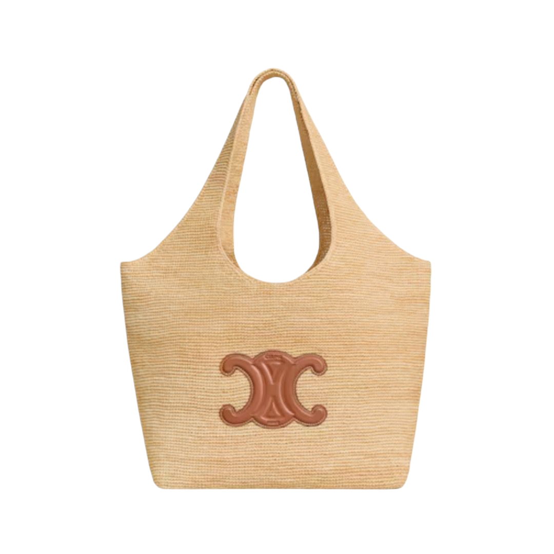 BORSA -  CELINE PANIER SHOPPER CABAS