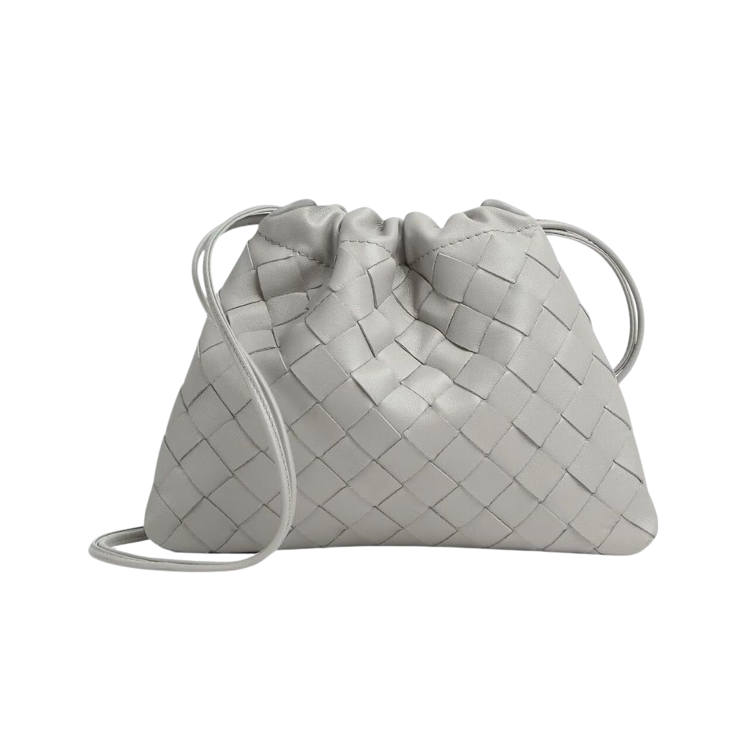 BORSA - BOTTEGA VENETA DUST PICCOLA