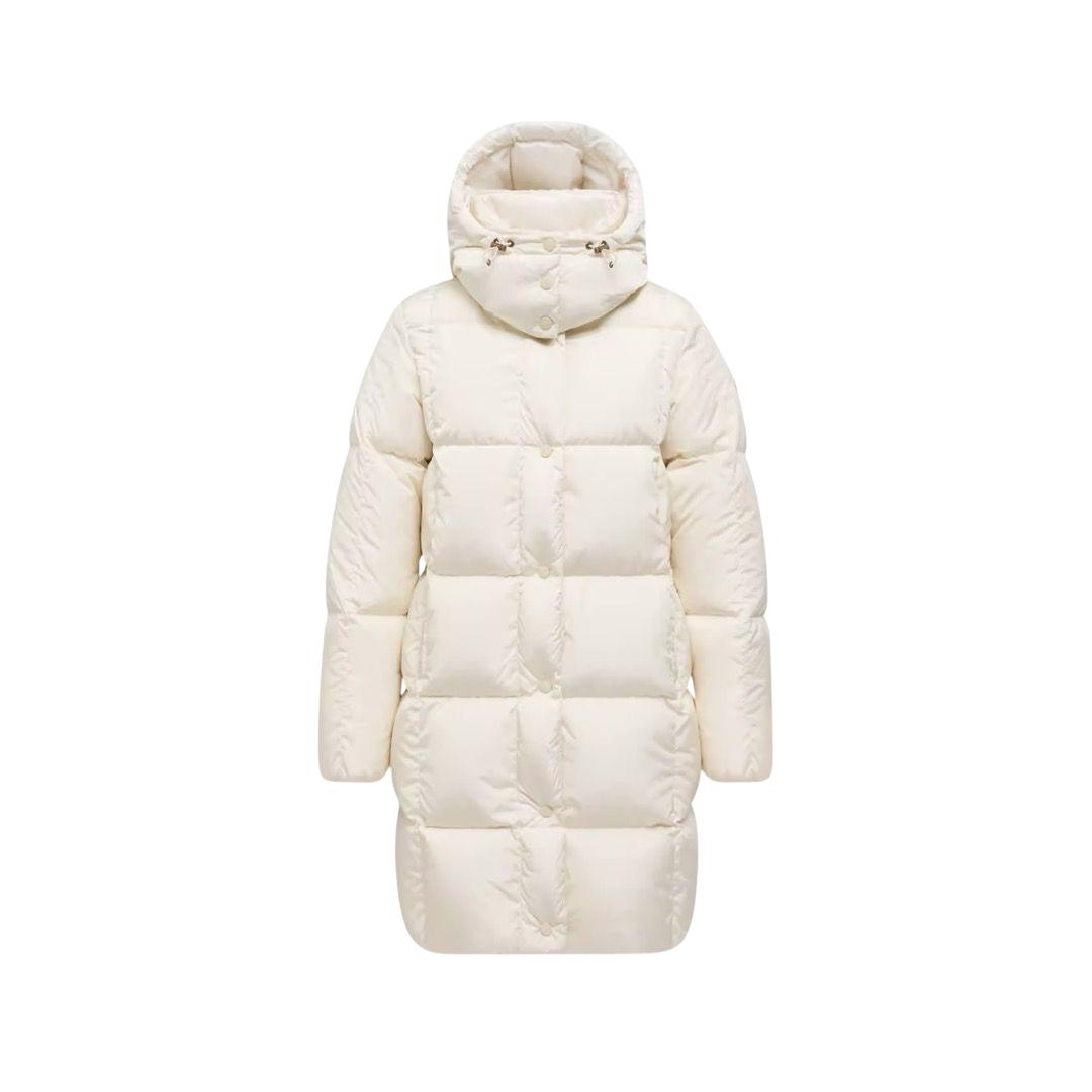 JACKET MONCLER LONG LITTE