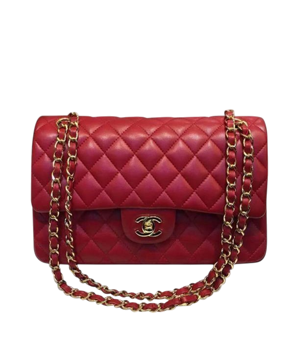 BORSA - CHANEL 25.5 cm