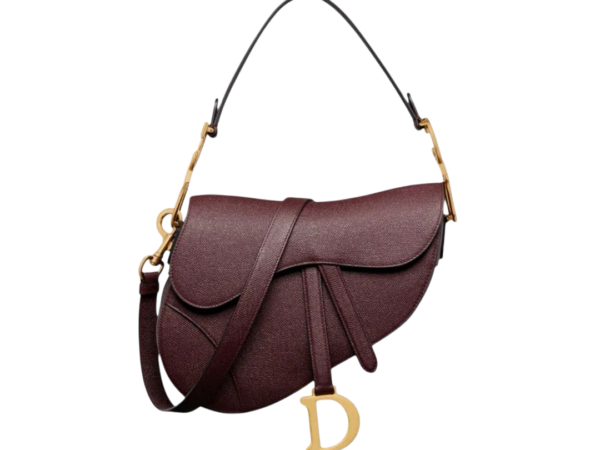 BORSA - DIOR SADDLE