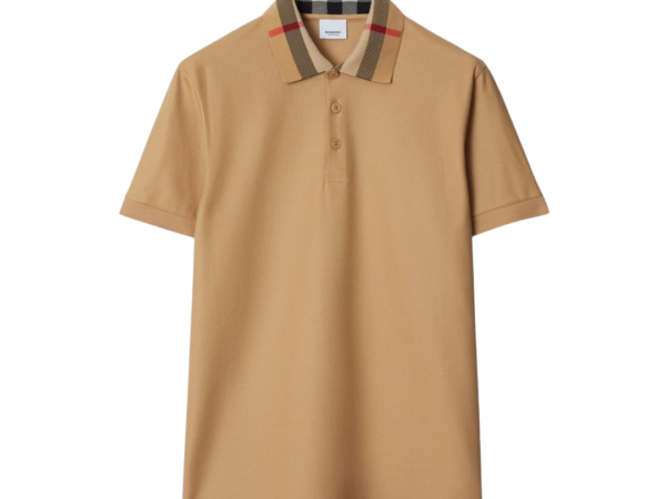 POLO - BURBERRY BEIGE