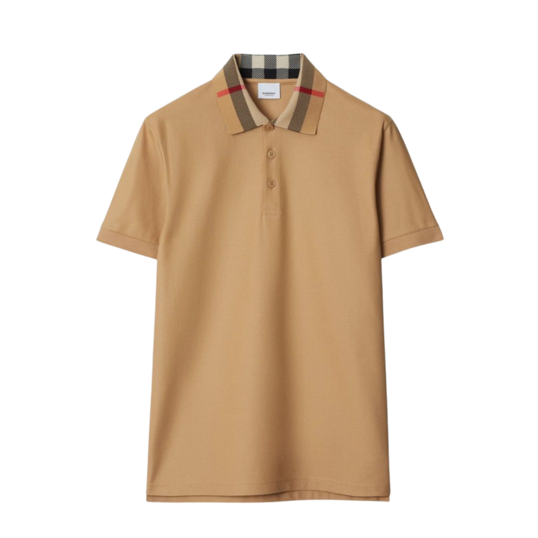 POLO - BURBERRY BEIGE