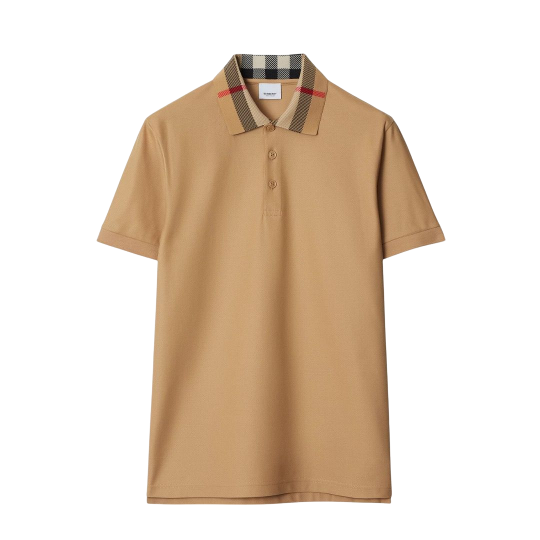 POLO - BURBERRY BEIGE