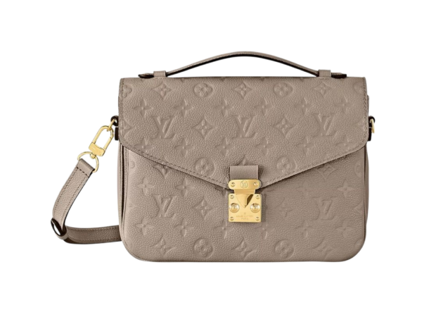 BORSA - LOUIS VUITTON MÈTIS