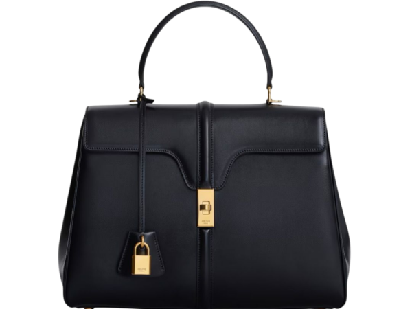 BORSA -  CELINE 16 IN VITELLO SATINATO