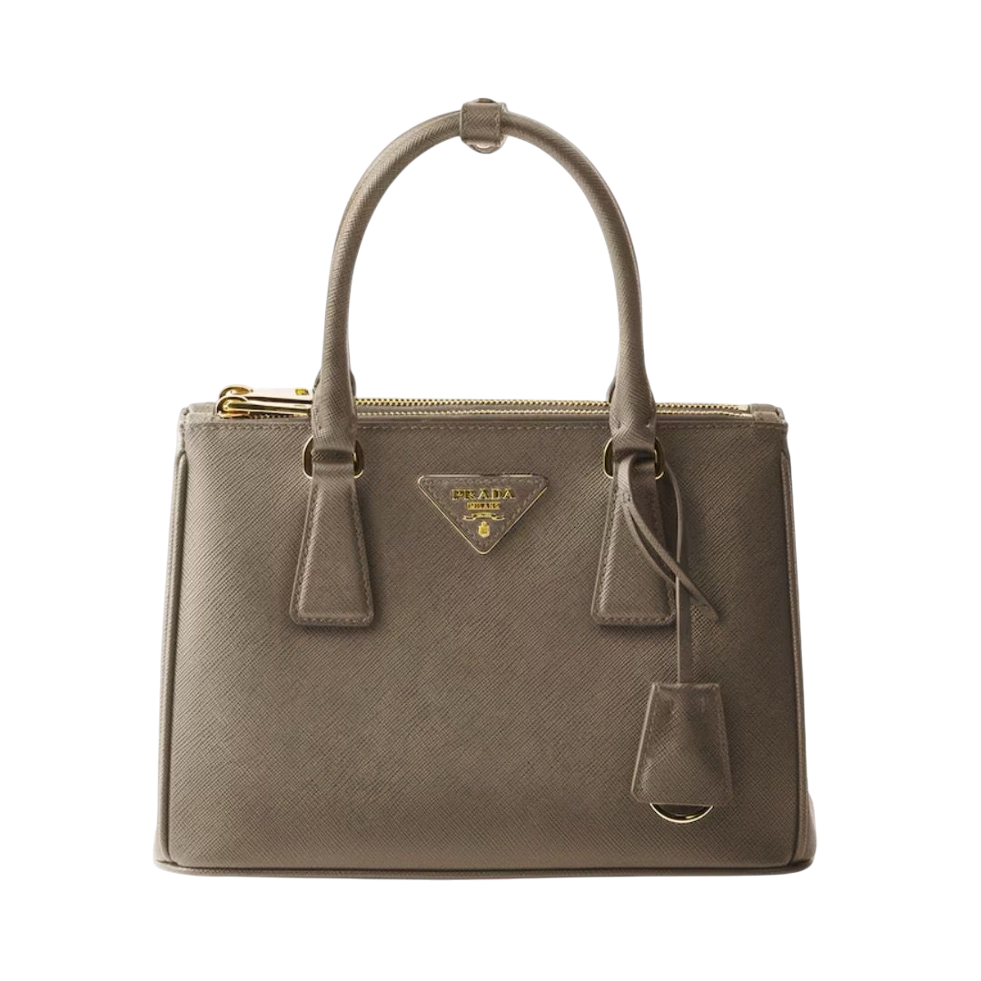 PRADA BAG PICCOLA IN SAFFIANO