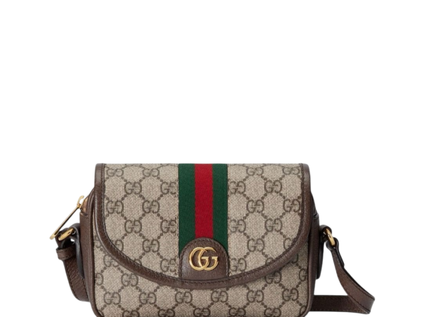 BORSA - GUCCI SPALLA OPHIADIA