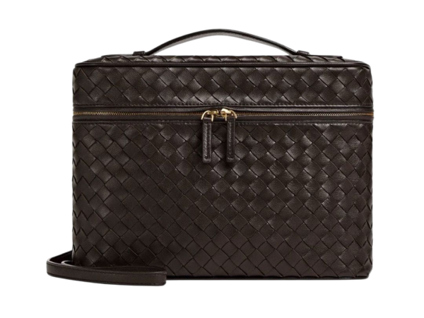 BORSA - BOTTEGA VENETA SOFT VANITY