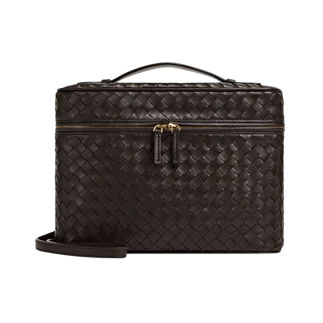 BORSA - BOTTEGA VENETA SOFT VANITY