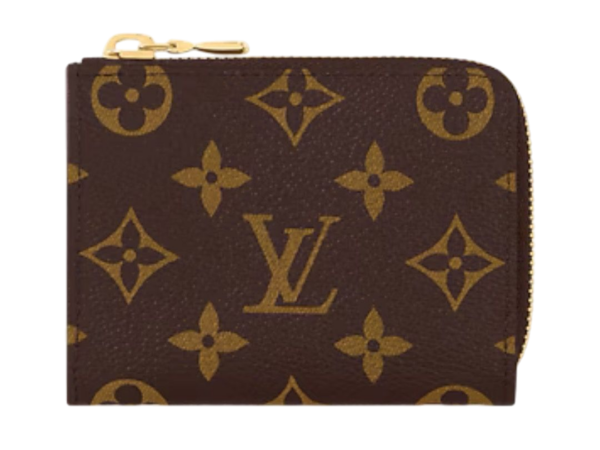 PORTAFOGLIO - LOUIS VUITTON COMPATTO NOA