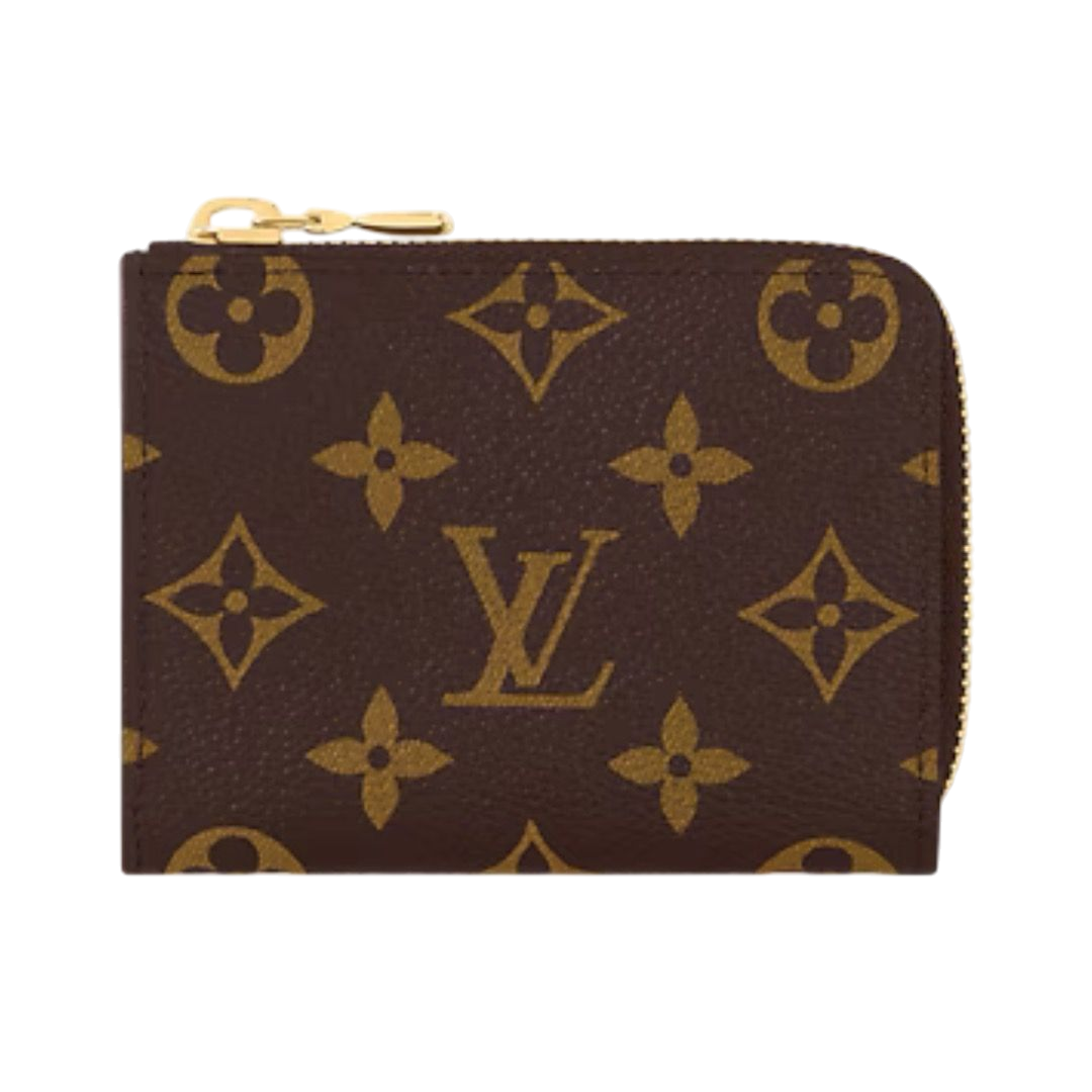 PORTAFOGLIO - LOUIS VUITTON COMPATTO NOA