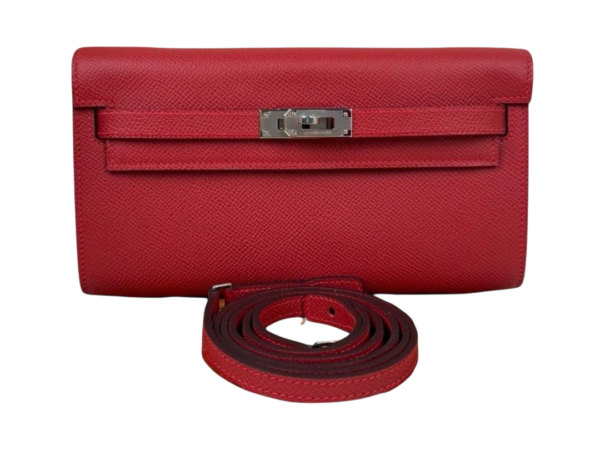 BORSA - HERMÈS KELLY