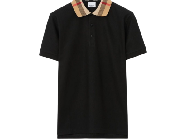 POLO - BURBERRY NERA