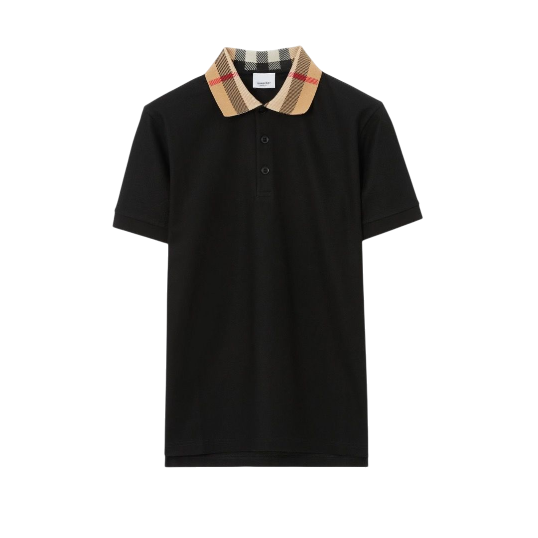 POLO - BURBERRY NERA