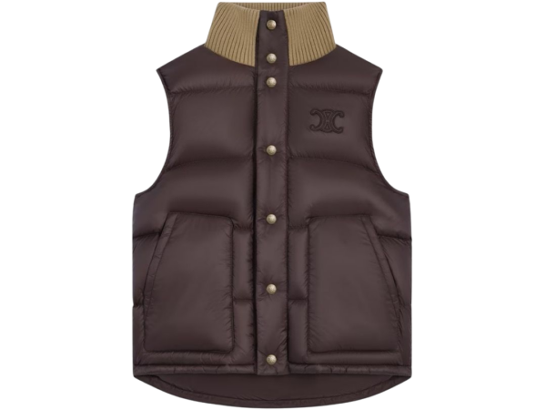 SMANICATO CELINE TRIOMPHE