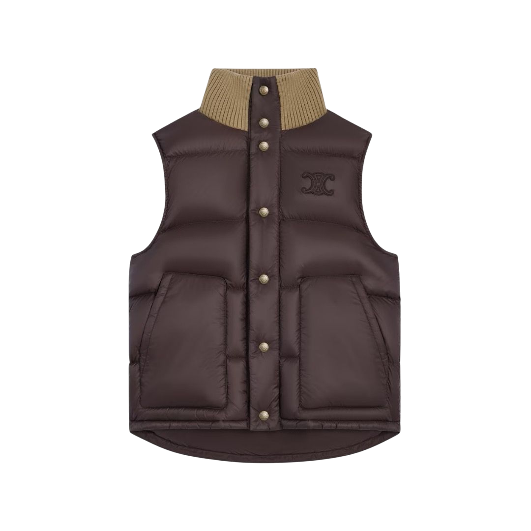 SMANICATO CELINE TRIOMPHE