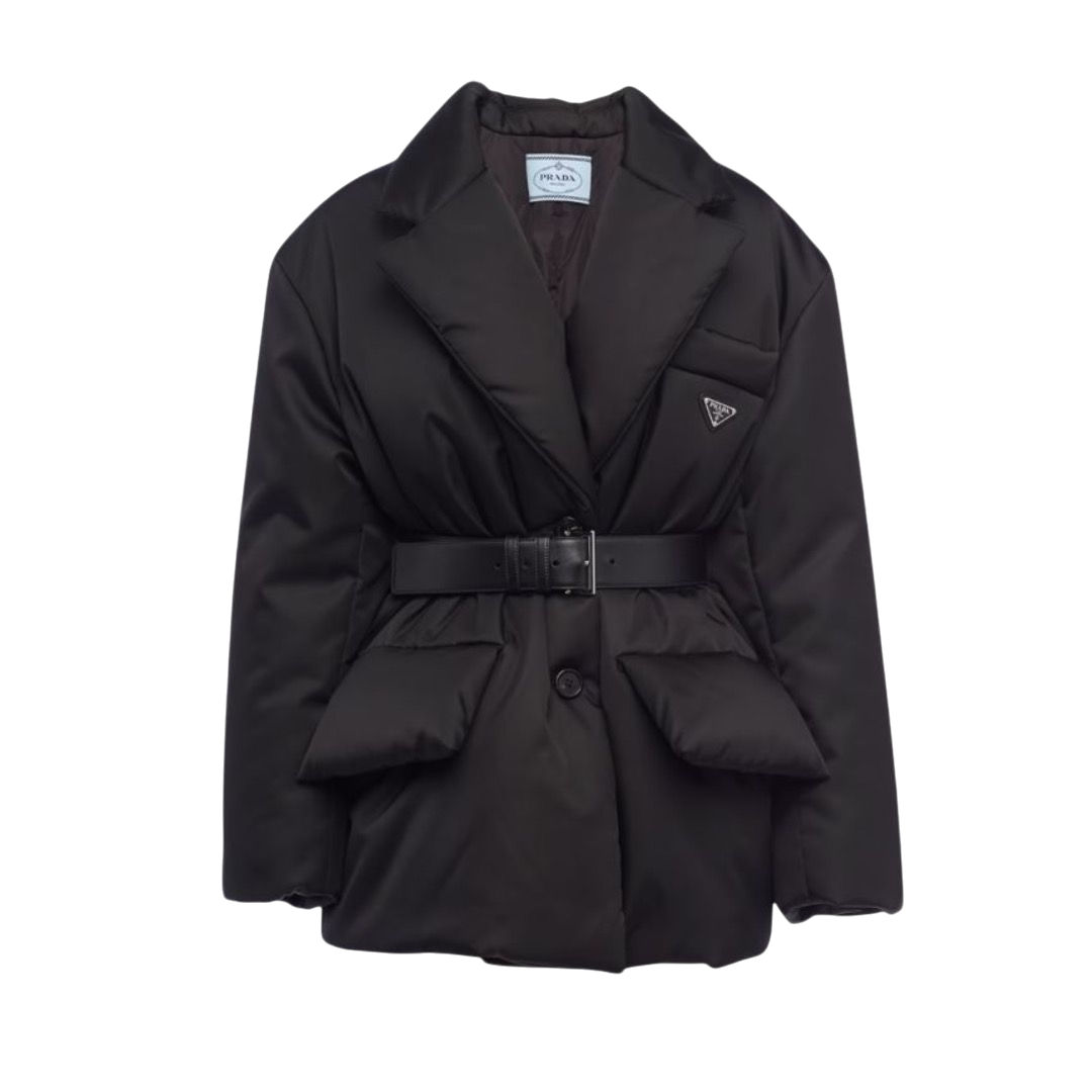 JACKET PRADA NYLON
