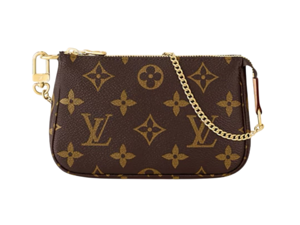 POCHETTE - LOUIS VUITTON MINI MARSUPI