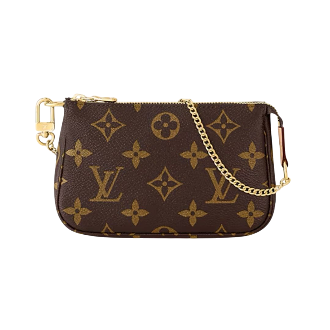 POCHETTE - LOUIS VUITTON MINI MARSUPI