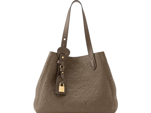 BORSA - LOUIS VUITTON TOTE ALL IN ONE MONOGRAM