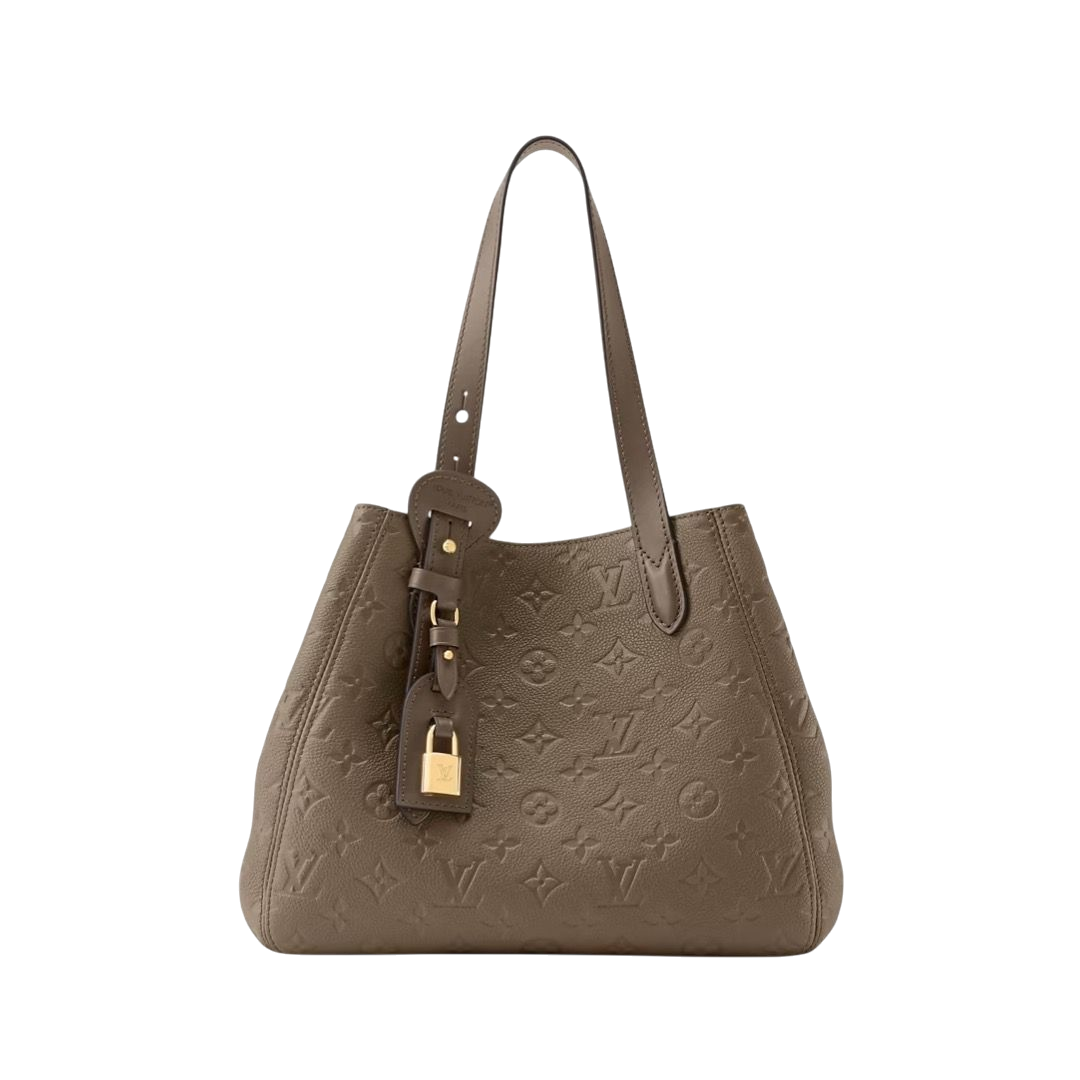 BORSA - LOUIS VUITTON TOTE ALL IN ONE MONOGRAM
