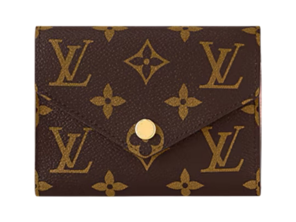 BORSA TRUCCHI - LOUIS VUITTON PORTAFOGLIO VICTORINE