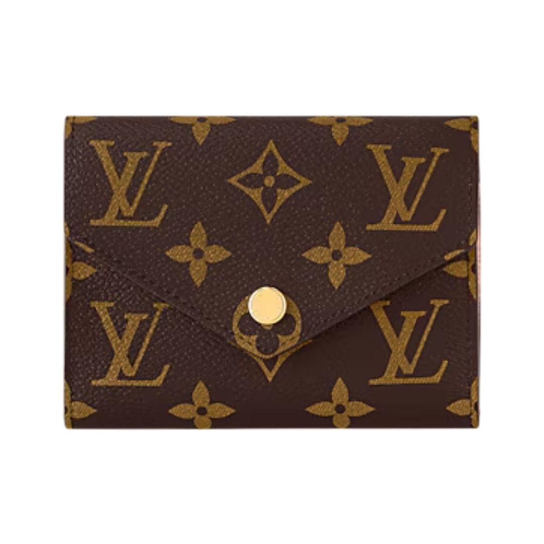 BORSA TRUCCHI - LOUIS VUITTON PORTAFOGLIO VICTORINE